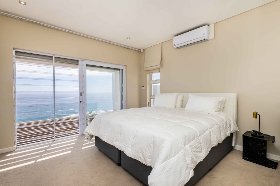 To Let 2 Bedroom Property for Rent in Bantry Bay Western Cape